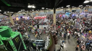 プエルトリココミコン2025レポート