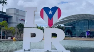 羽田からプエルトリコへ!アメリカ東海岸経由の快適トランジット旅